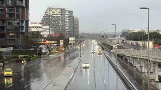 stanbul gne yamurla balad