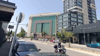 zmir'de adliyede rvet operasyonu: cra mdr yardmcs ve katip gzaltnda
