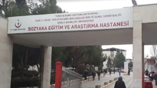 İzmir'de çıkan silahlı ve bıçaklı kavgada 2 kişi öldü