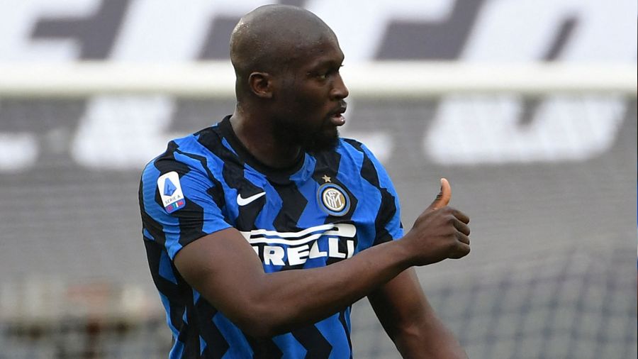 Juventus'tan Chelsea Lukaku teklifi