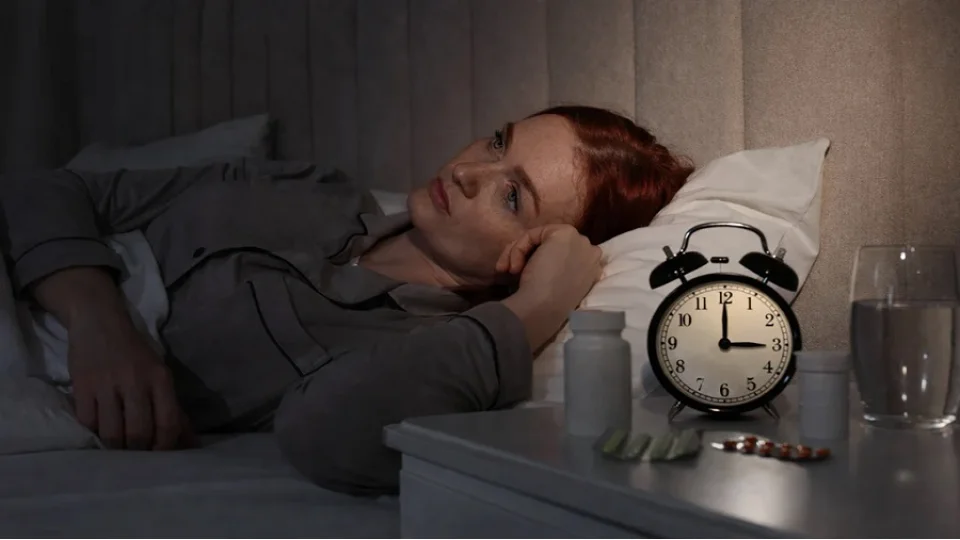 Kabusları engelleyen akıllı kafa bantları yolda