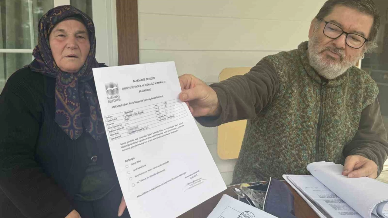 Kanserle mcadele eden ift ykm kararyla sarsld