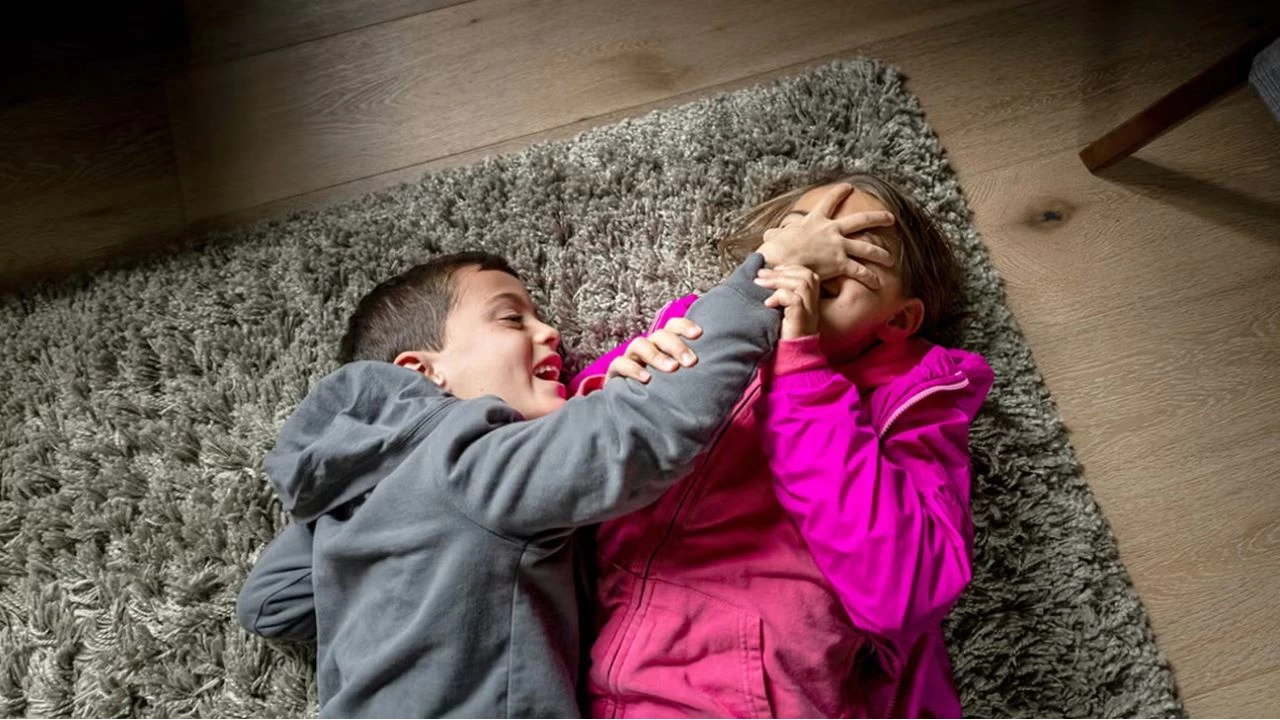 Kardeş rekabetinden güçlü bağlara