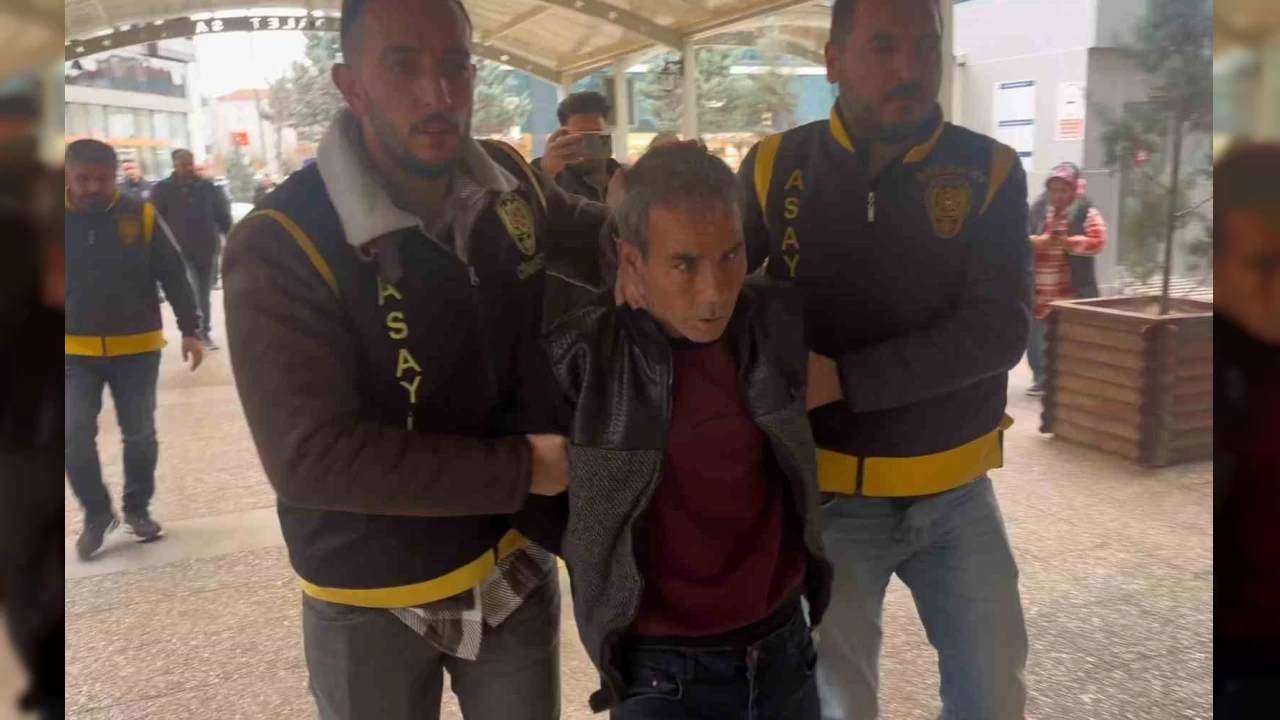 Kar�s�n� tabancayla vurup �ld�rd�, 'Tahrik yapt�' dedi