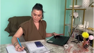 'Kas kayb�n� �nlemek i�in mutlaka sahura kalk�lmal�'