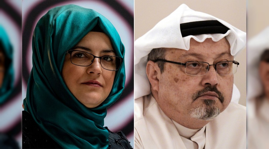 Ka��k��'n�n ni�anl�s� Suudi Prense dava a�t�