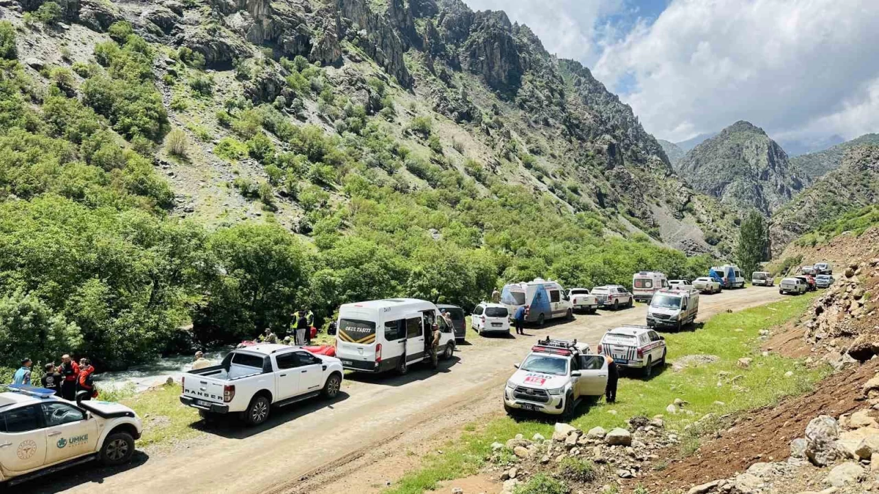 Kayıp çocuktan 6 gündür haber alınamıyor