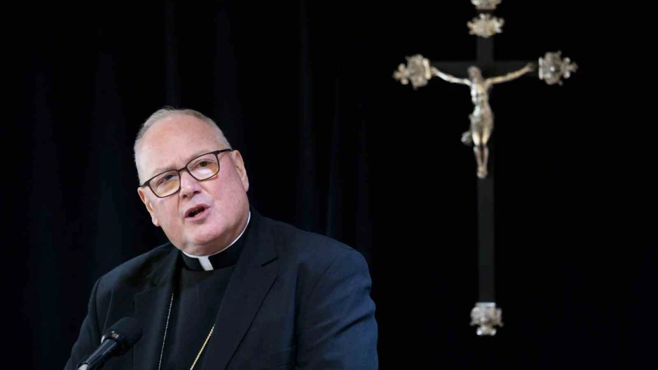 Kilise, bin 311 cinsel istismar maduruna 300 milyon dolar tazminat deyecek