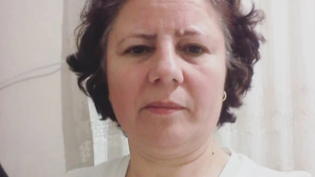 Kırklareli'nde eşini balta ile öldüren zanlı tutuklandı