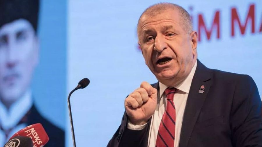 ‘Kızamık salgınının nedeni Suriyeliler, Afgan kaynaklı hastalıklar sırada’