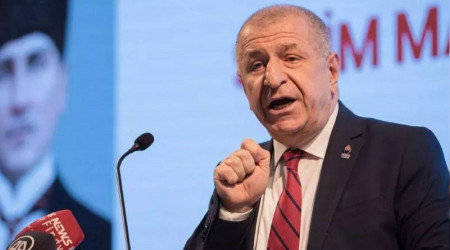 ‘Kızamık salgınının nedeni Suriyeliler, Afgan kaynaklı hastalıklar sırada’