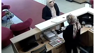 Konya'da 9 y�ll�k FET� firarisi yakaland�