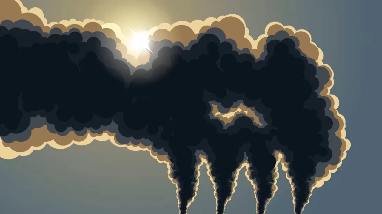 Küresel iklim kriziyle mücadelede en güçlü silahımız: Güneş enerjisi