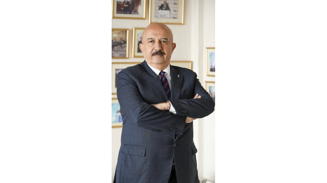 Küresel zorluklar İstanbul’da masaya yatırılacak