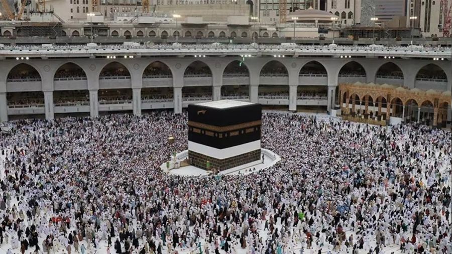 Kutsal topraklarda 30 T�rk vatanda�� hayat�n� kaybetti