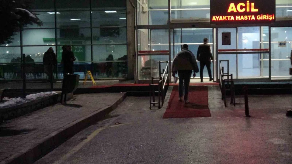 Malatya'da 113 ki�i karbonmonoksitten zehirlendi