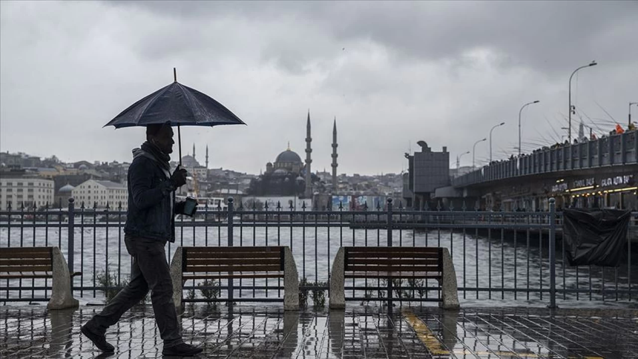 Mart soğuklarına dikkat
