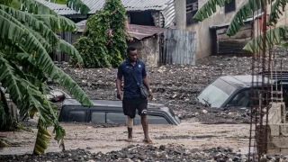 Melissa Kasırgası'nda can kaybı 50'ye yükseldi