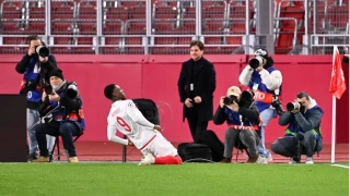 Monaco  2-0'dan ma� verdi