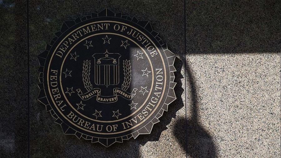 Müslümanlar FBI'yı mahkemeye verdi