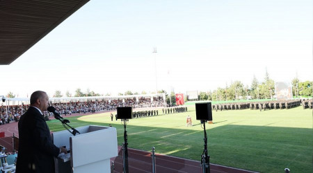'Müttefiklerimizin düşmanca tavırları canımızı sıkıyor'
