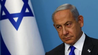 Netanyahu'dan saldrlara yeniden balama tehdidi