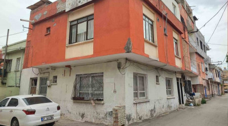 Ölü bulunan Mehtap bebeğin babası tutuklandı