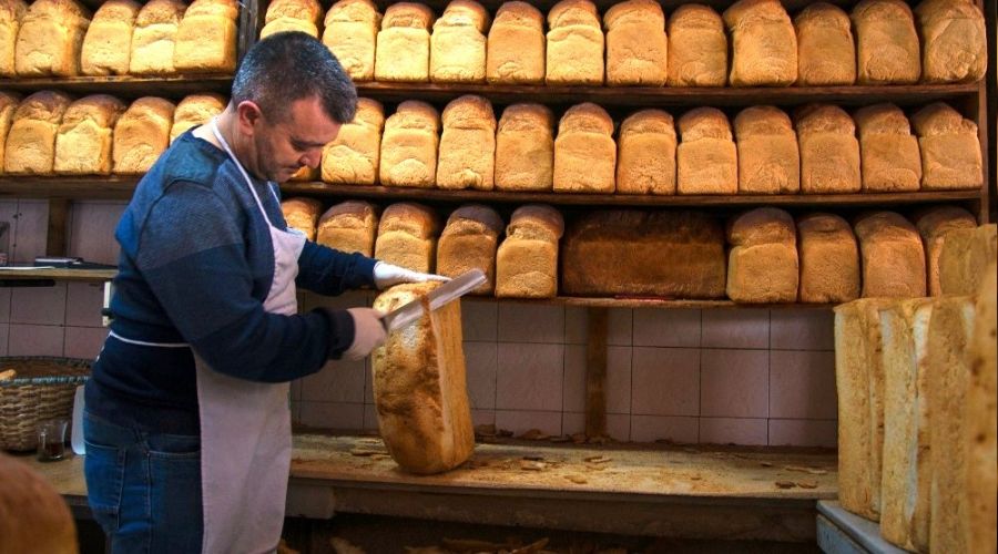 Ordu tostu coğrafi işaret alıyor