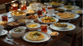 Oru� tutanlara uzman�ndan beslenme ���tleri