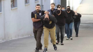 Otomobil ilanyla 1 milyon liralk dolandrclk: 6 tutuklama