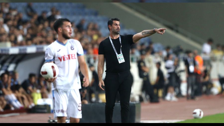 "Oyunun bize döneceğini biliyorduk"