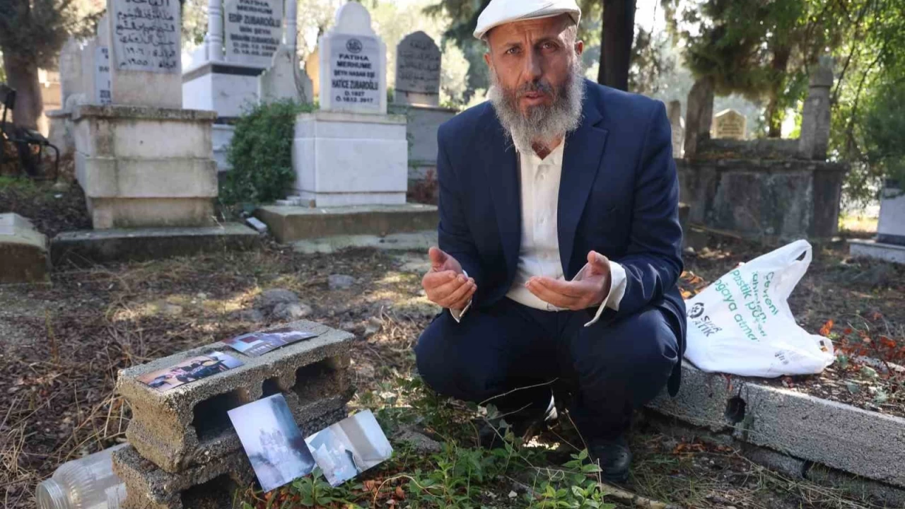Özel hastane karşı başlattığı hukuk mücadelesini 2 yıldır sürdürüyor