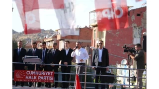 zel: tirafnn arkasnda bozuk tohumun babas Melih Gkek var