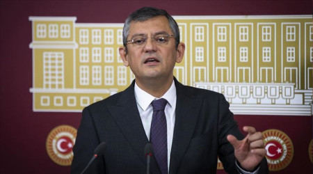 Özgür Özel CHP Genel Başkanlığına adaylığını mı açıklayacak?