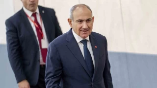 Painyan'dan Bak'ye mesaj