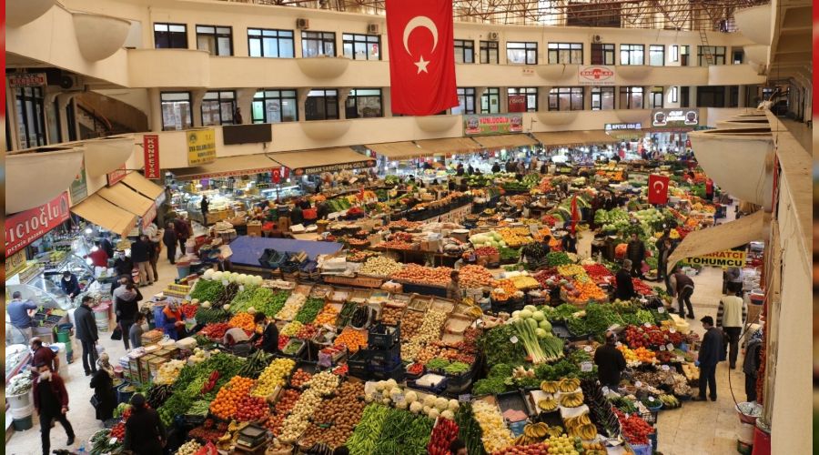 Pazarcılar esneklik istiyor