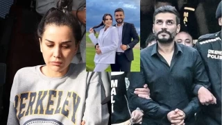 Polat çifti gözaltına alındı... Sebep kara para aklama değil