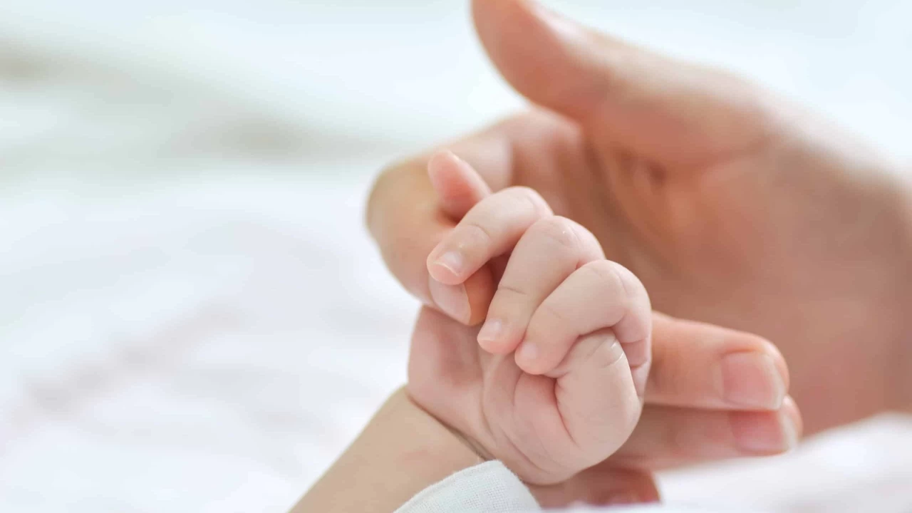 Rett Sendromu Nedir?