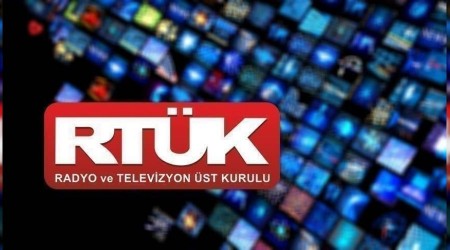 RTÜK'ten TV kanallarýna uyarý