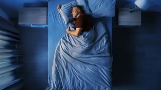 Ruh sa�l���, stres ve uyku hijyeni ��geni