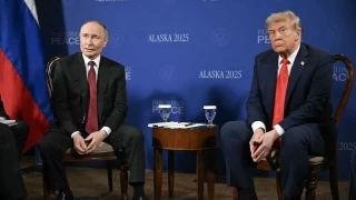 Rusya: Putin ile Trump Alaska'daki uzlalara bal kalyor