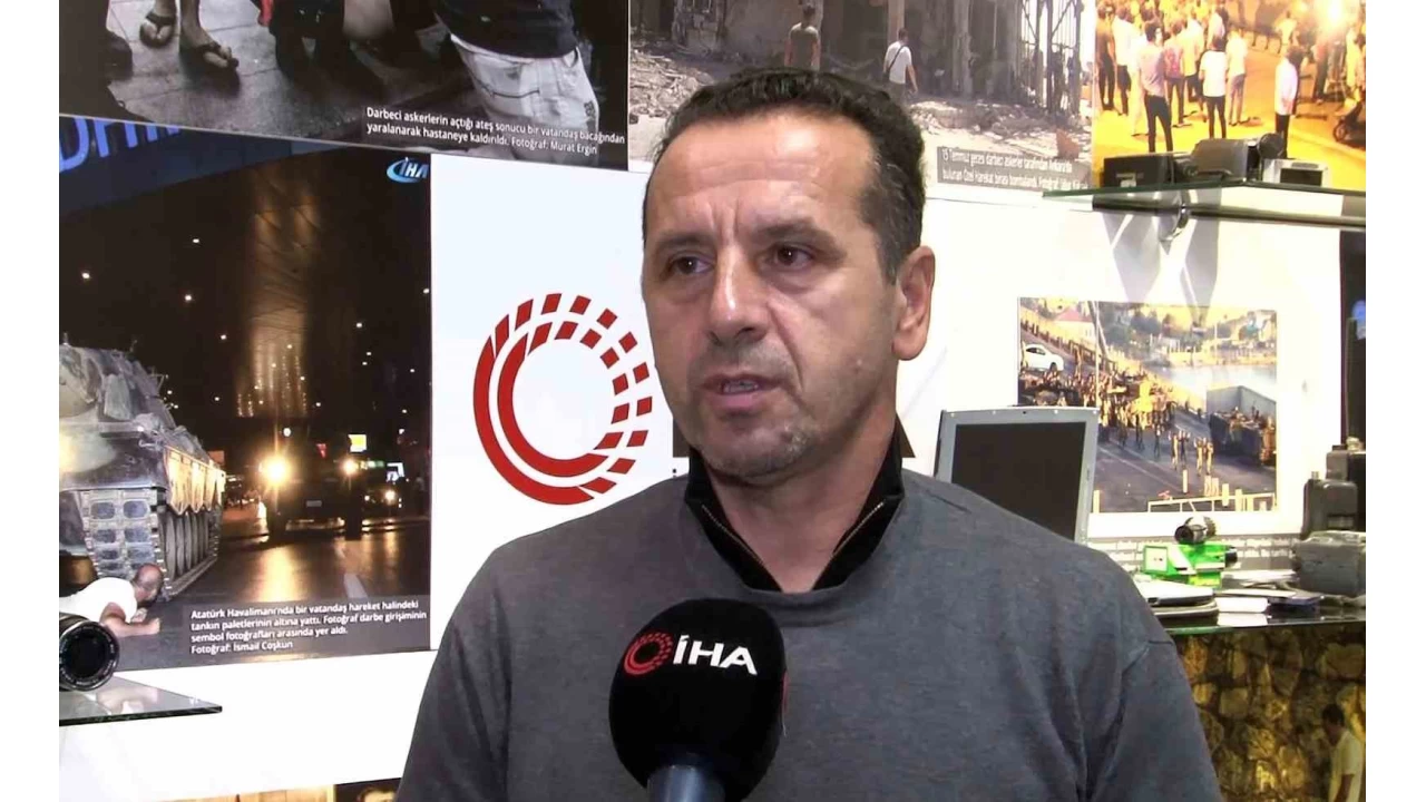 Saffet Akyüz'den bahis olayıyla ilgili 'alt lig' vurgusu!