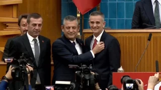 Sakarya Milletvekili mit Dikbayr CHP'ye katld