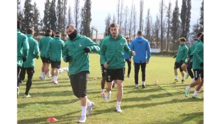 Sakaryaspor, Ümraniyespor mesaisinde