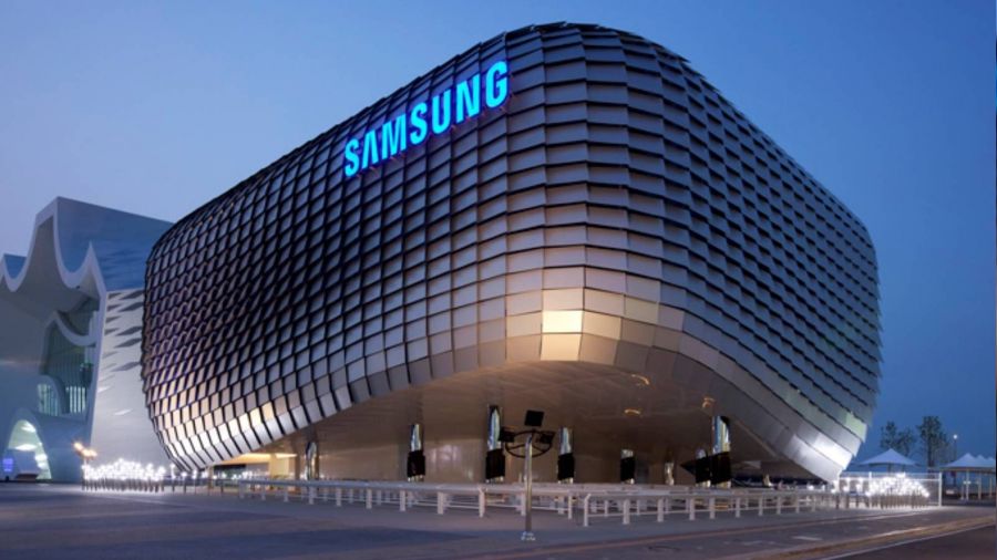 Samsung'un faaliyet kar yzde 95 azald