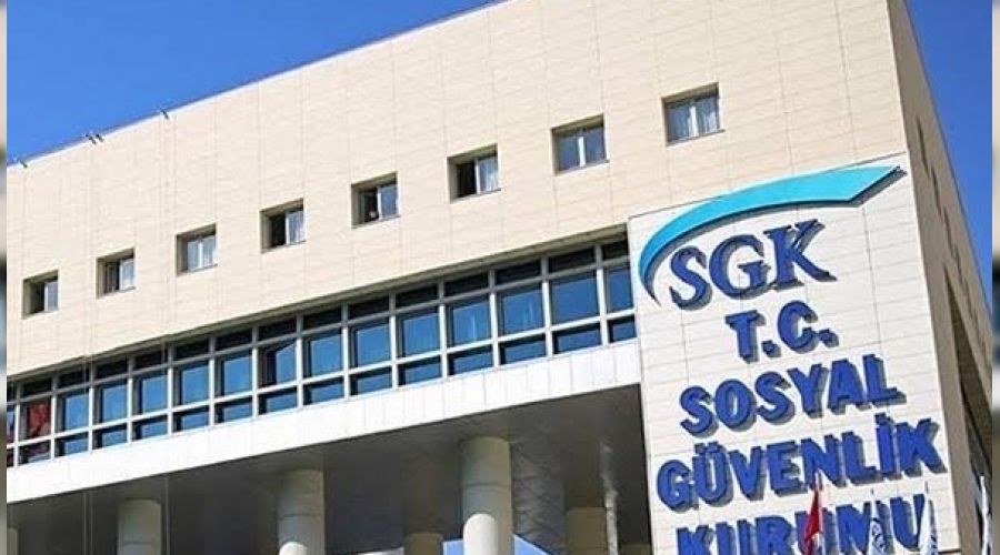 SGK'ye 50 denetmen yardımcısı alınacak