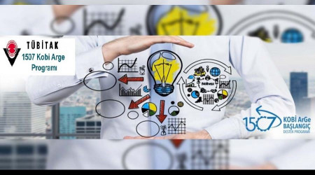 'Sıfır atık su' projelerine TÜBİTAK desteği