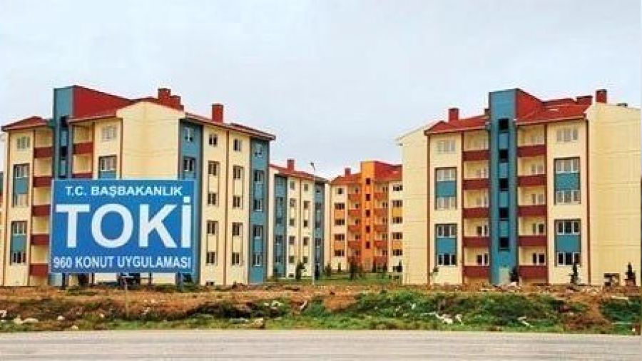 Site sakinleri, yöneticiyi arıyor ama bulamıyor
