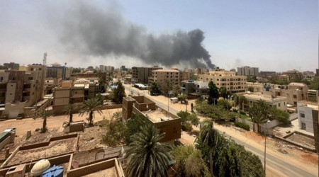 Sudan'n 4 hapishanesinden mahkumlar firar etti