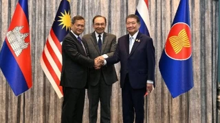 Tayland ile Kamboya arasnda atekes ilan edildi